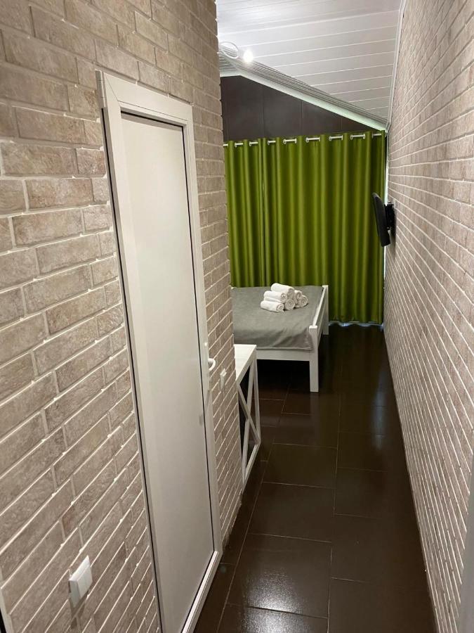 זאטוקה Captain Hotel מראה חיצוני תמונה
