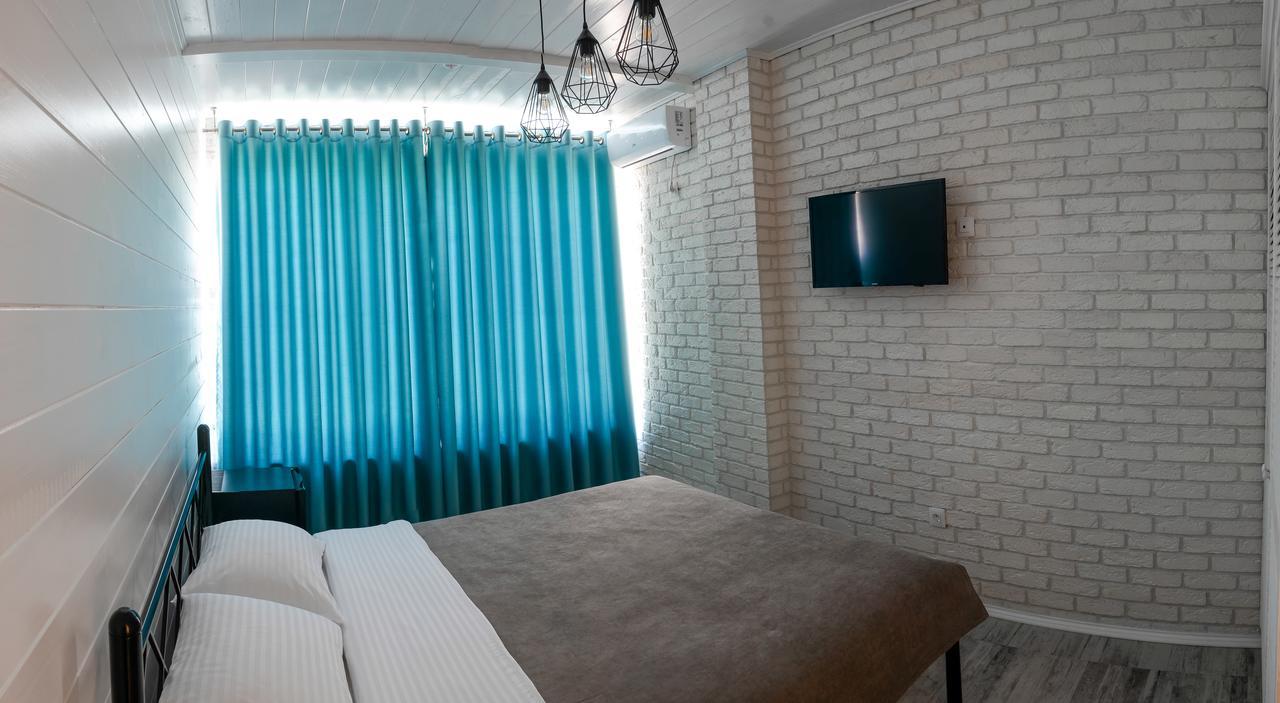 זאטוקה Captain Hotel מראה חיצוני תמונה