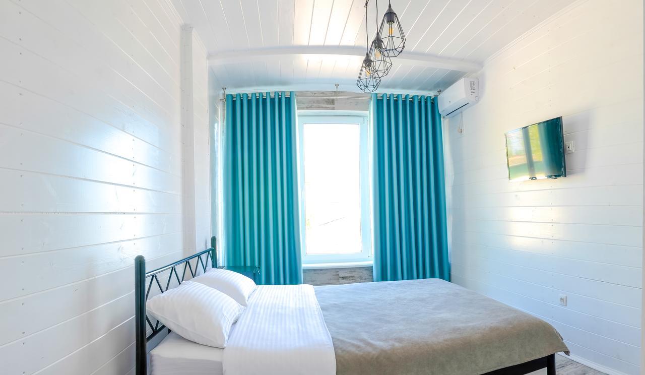 זאטוקה Captain Hotel מראה חיצוני תמונה