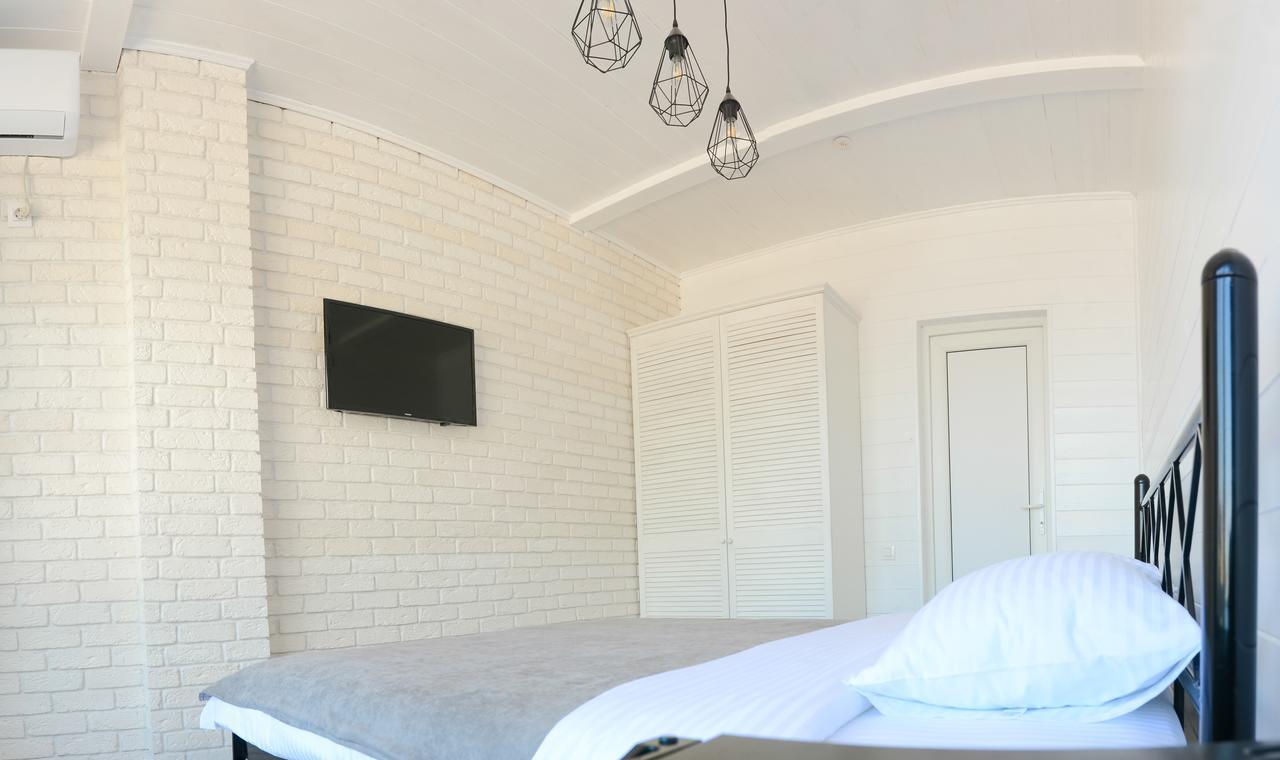 זאטוקה Captain Hotel מראה חיצוני תמונה