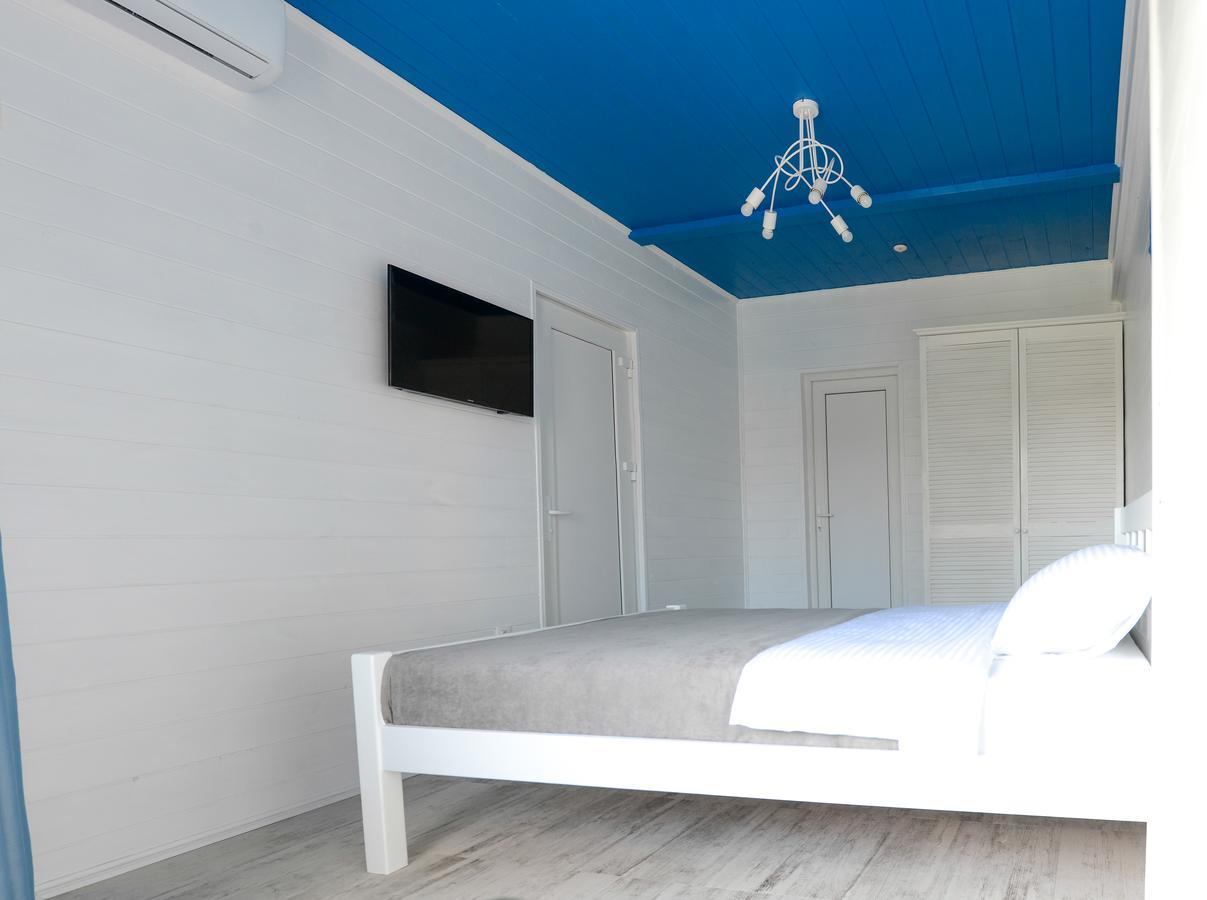 זאטוקה Captain Hotel מראה חיצוני תמונה