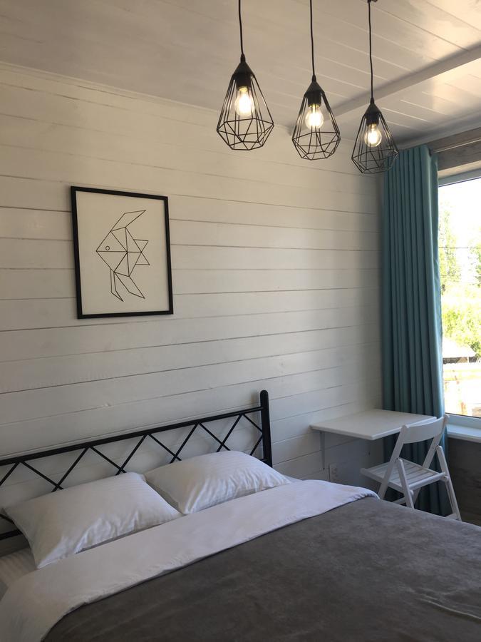 זאטוקה Captain Hotel מראה חיצוני תמונה