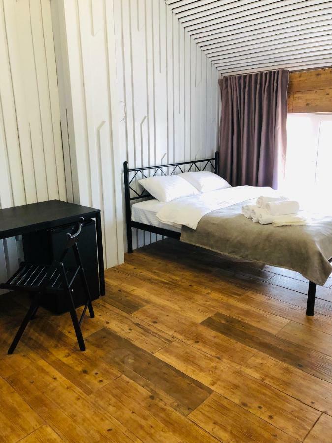 זאטוקה Captain Hotel מראה חיצוני תמונה