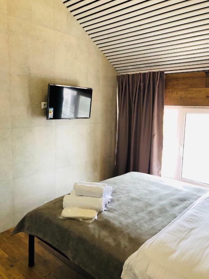 זאטוקה Captain Hotel מראה חיצוני תמונה