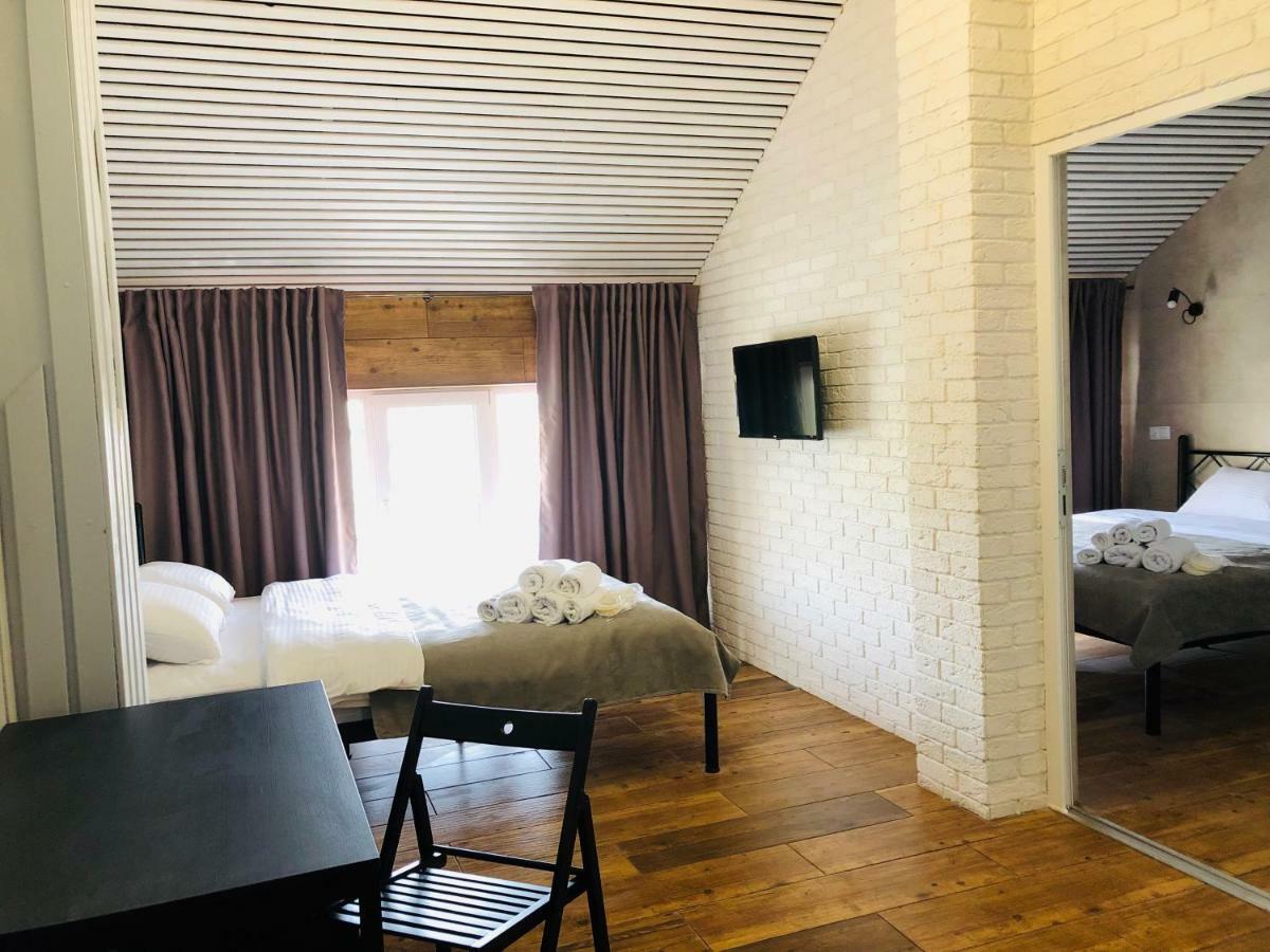 זאטוקה Captain Hotel מראה חיצוני תמונה