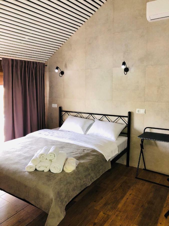 זאטוקה Captain Hotel מראה חיצוני תמונה