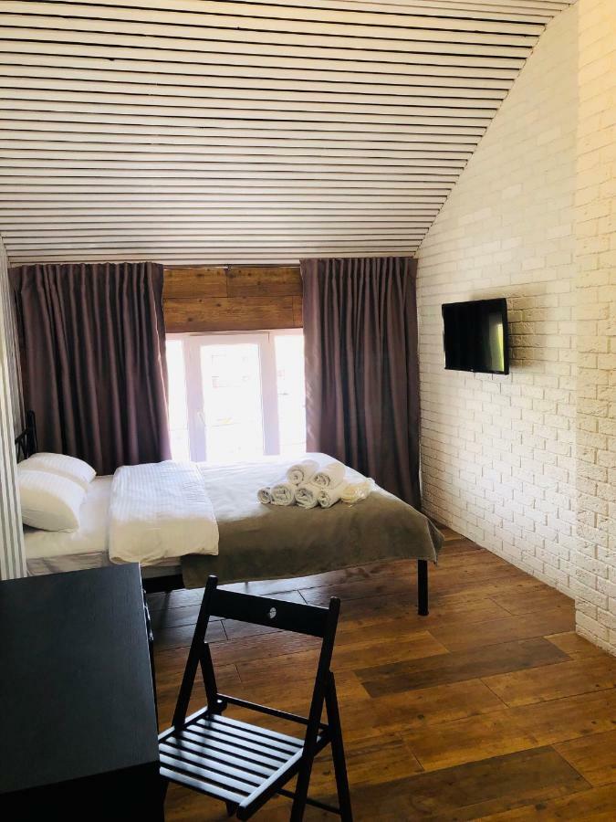 זאטוקה Captain Hotel מראה חיצוני תמונה