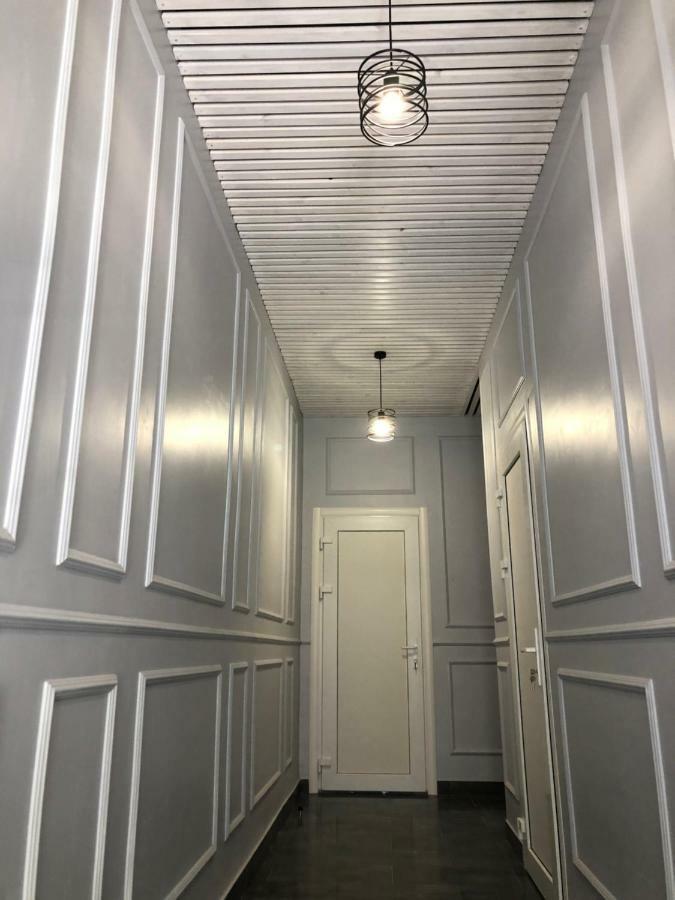 זאטוקה Captain Hotel מראה חיצוני תמונה