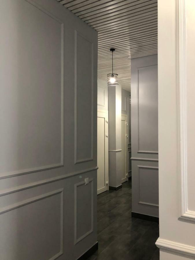 זאטוקה Captain Hotel מראה חיצוני תמונה